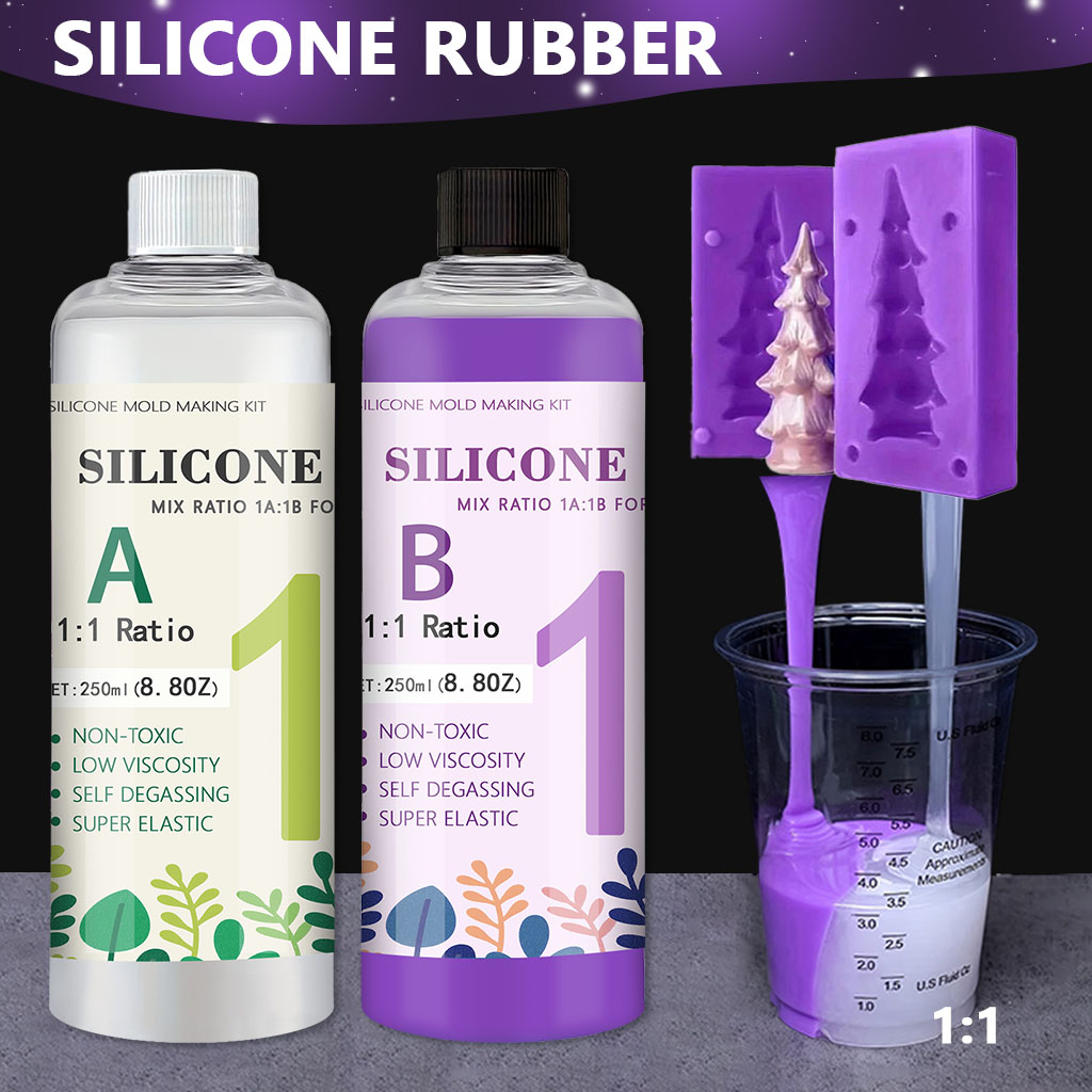 Soap Making Ingredient - Kit de fabrication de moules en