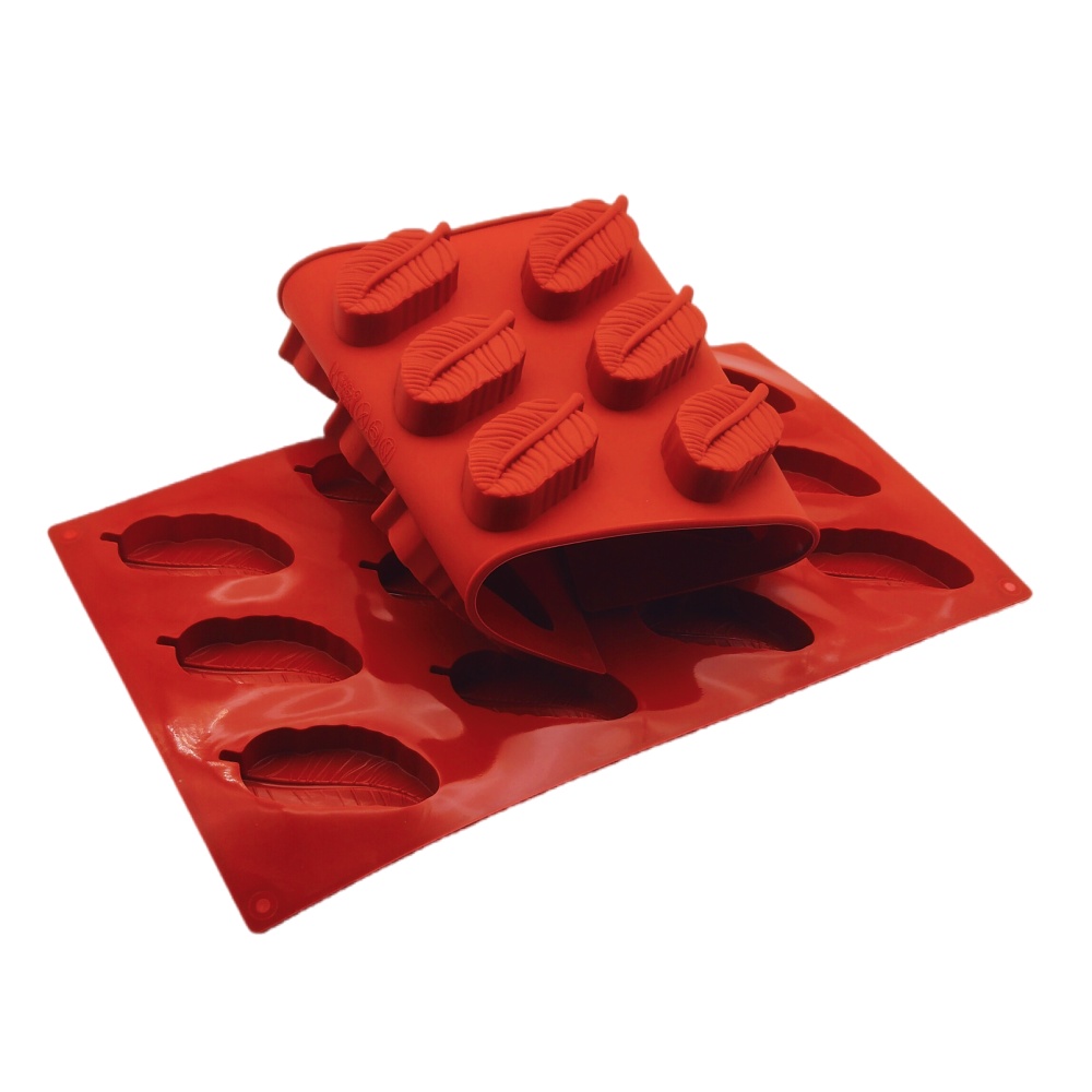 Soap Making Bar - Nouvel Arrivage Moule en Silicone 12