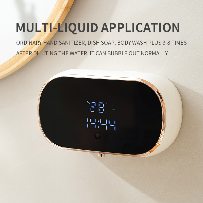 Distributeur automatique intel - Soap Making Chemical avis et prix