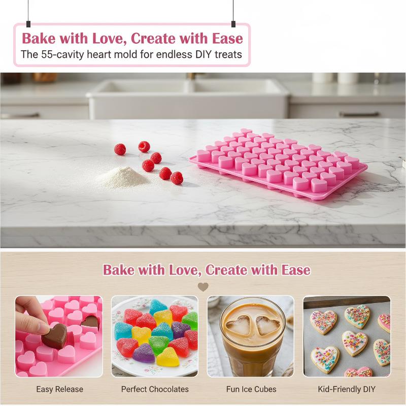Moule à gâteau en silicone en  - Soap Making Bar avis et prix