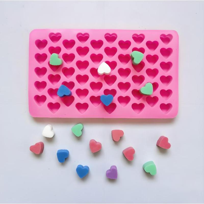 Moule à gâteau en silicone en  - Soap Making Bar avis et prix