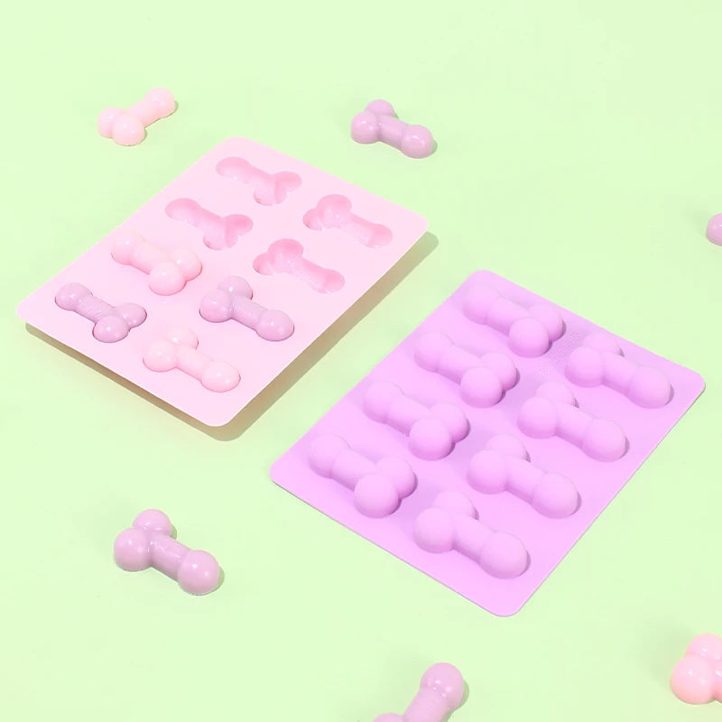 3D Creative pénis forme gâteau - Soap Making Bar avis et prix