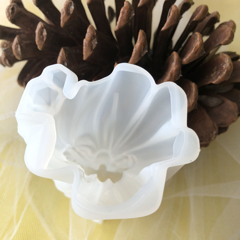 Moule à bougie princesse 3D en - Soap Making Bar avis et prix