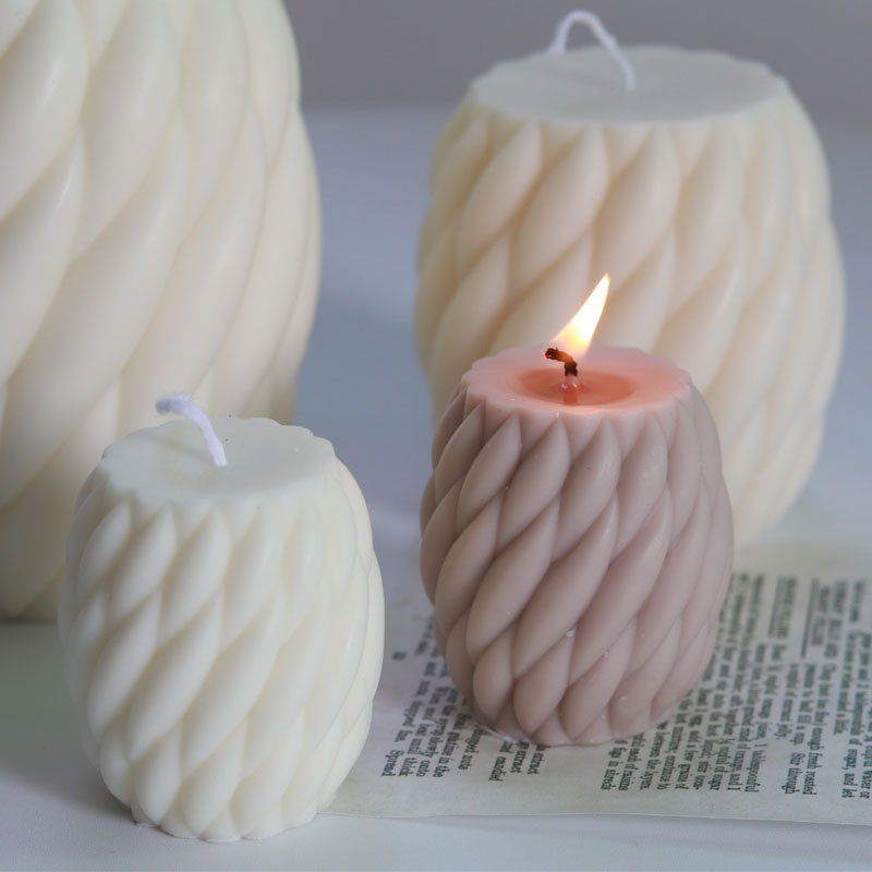 Moule à bougie en Silicone ave - Soap Making Chemical avis et prix