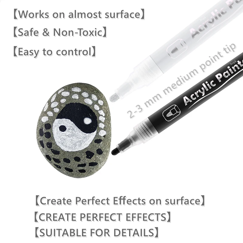 Stylo de peinture acrylique bl - Copic Marker Classic avis et prix