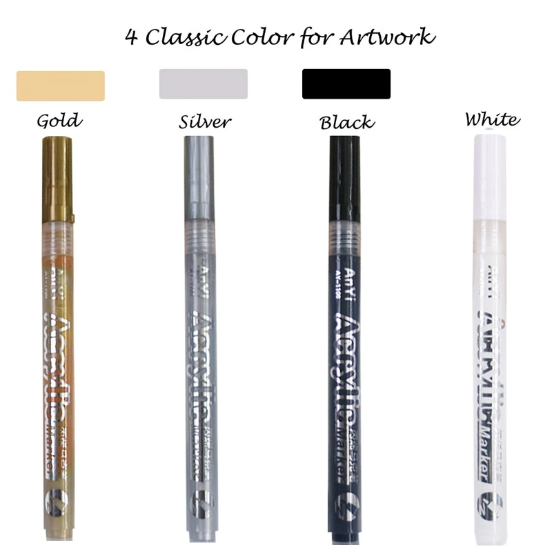 Stylo de peinture acrylique bl - Copic Marker Classic avis et prix