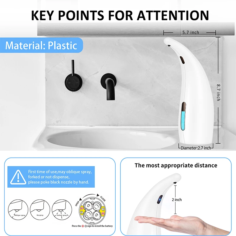 Distributeur de machine à lave - Soap Making Chemical avis et prix