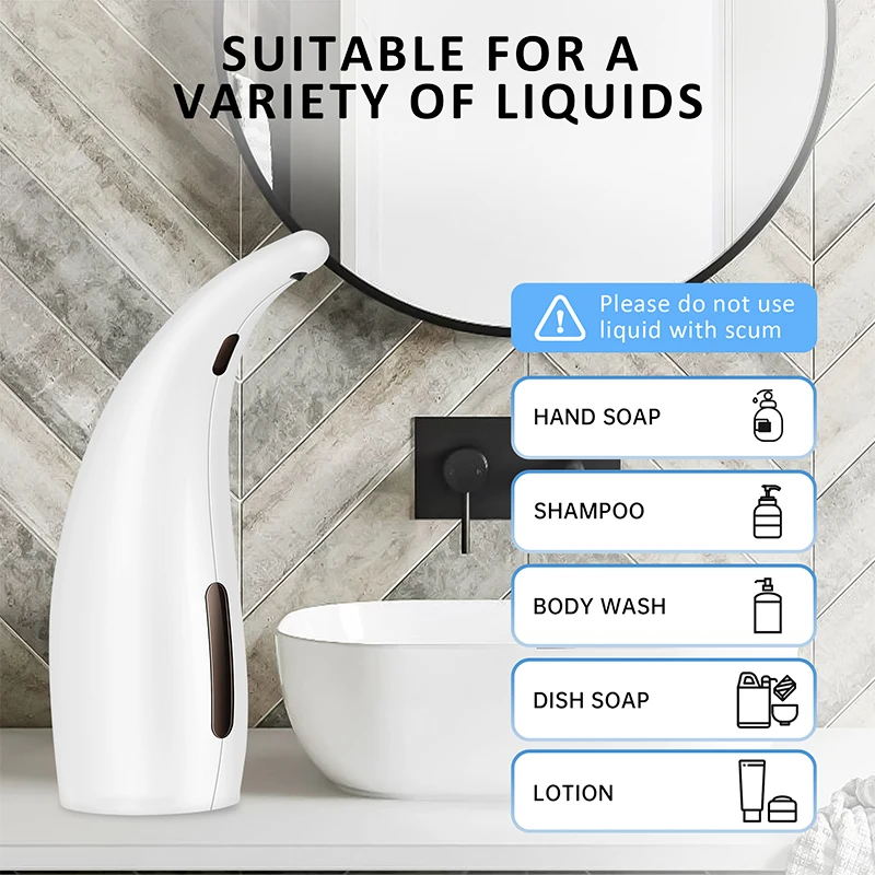 Distributeur de machine à lave - Soap Making Chemical avis et prix