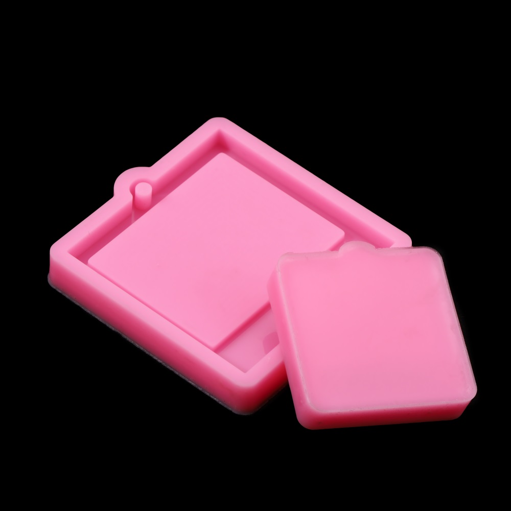 Cadre Photo résine époxy porte - Soap Making Bar avis et prix