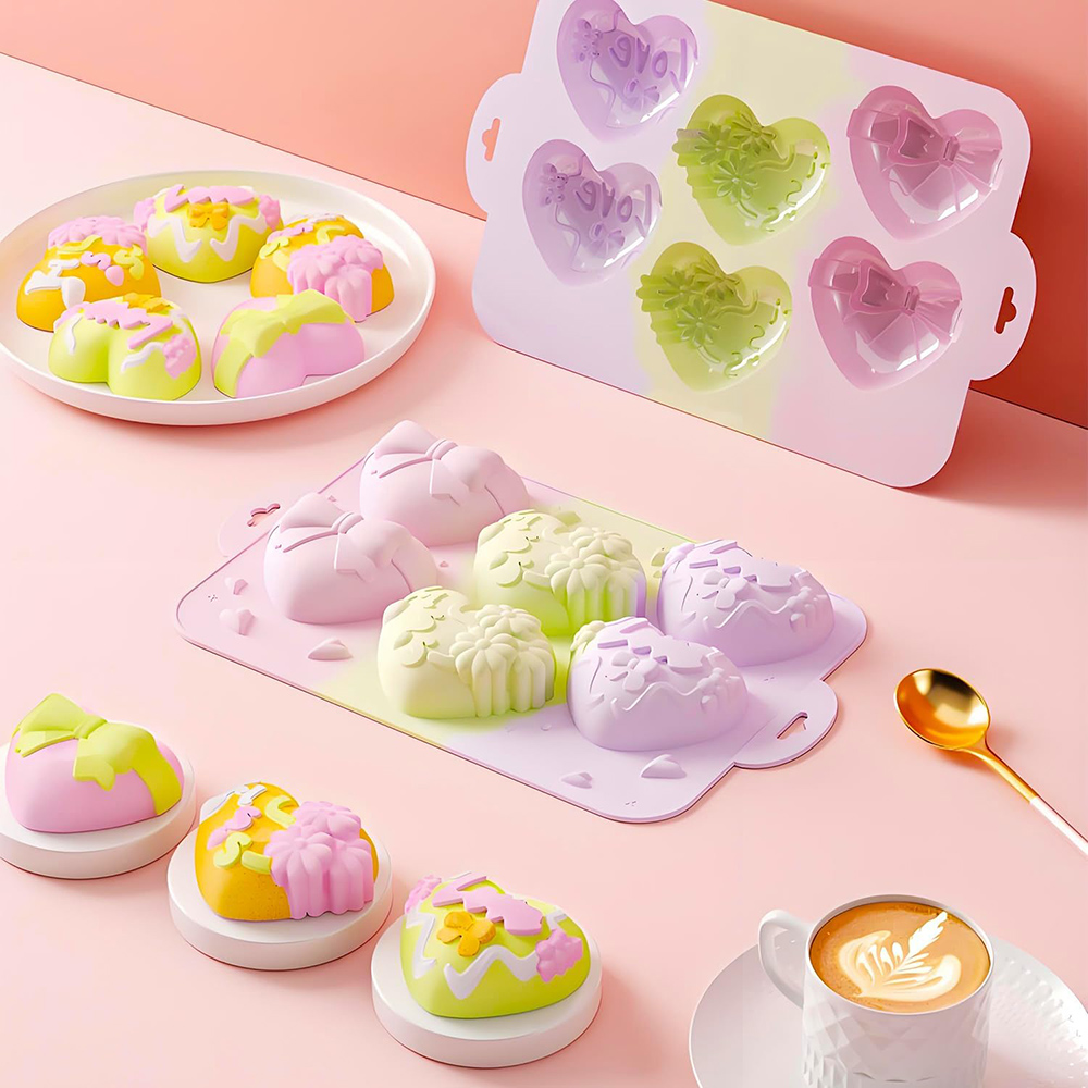 Moules en Silicone en forme de - Soap Making Bar avis et prix