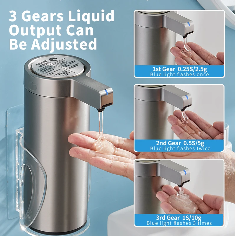 Distributeur automatique de sa - Soap Making Chemical avis et prix