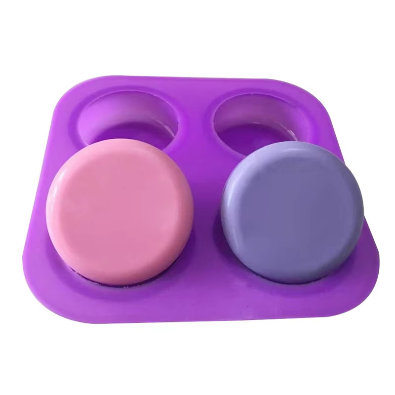 1-2 Moules en silicone réutili - Soap Making Bar avis et prix