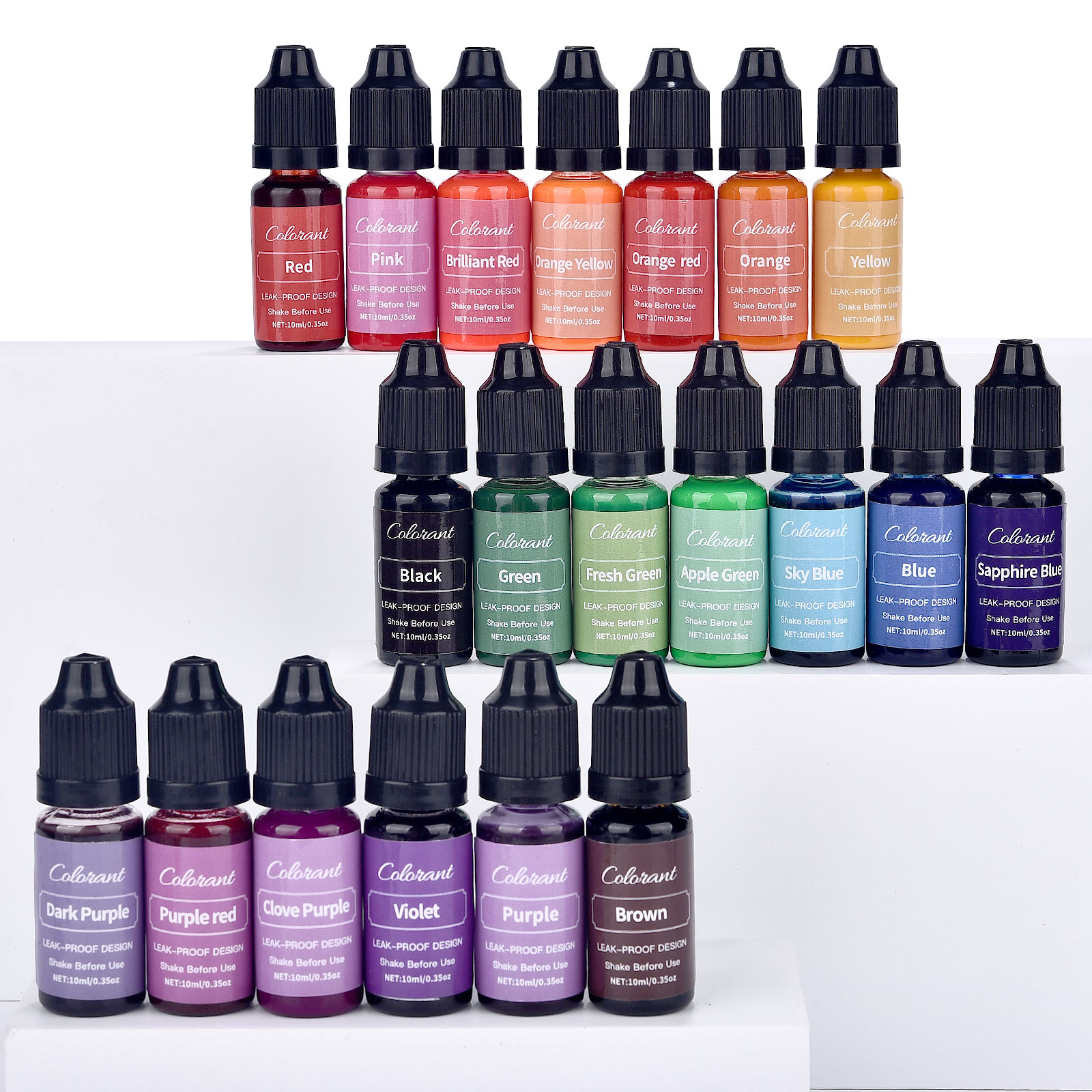Colorant de bougie liquide pou - Soap Making Ingredient avis et prix