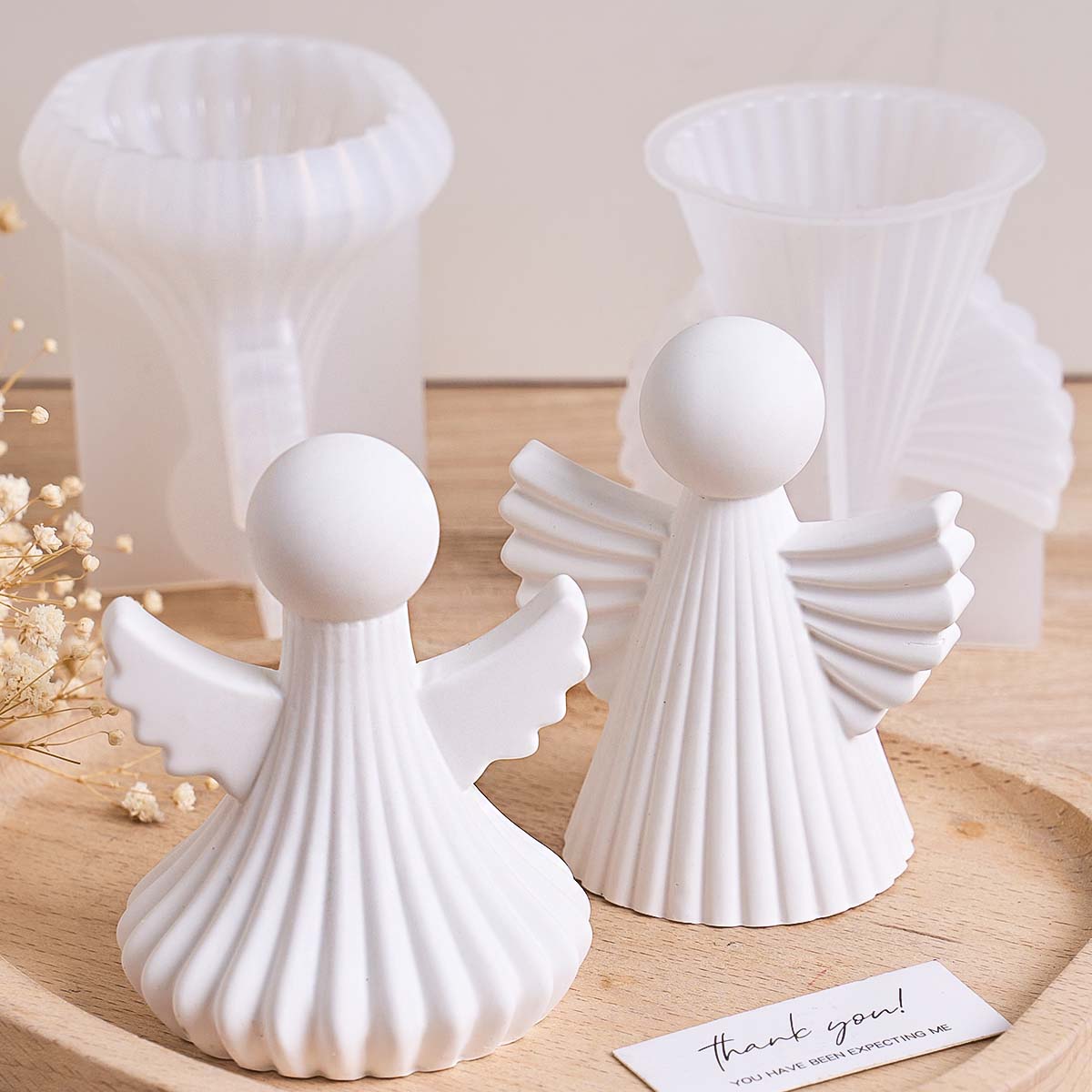 Moule à bougie en Silicone d'a - Soap Making Chemical avis et prix