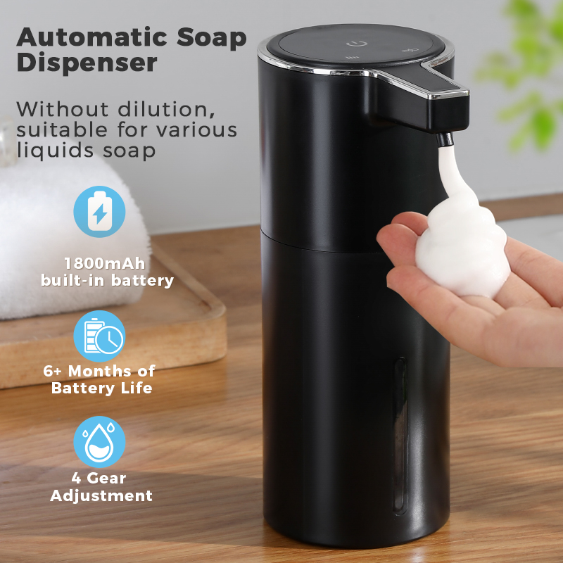 Distributeur automatique de sa - Soap Making Chemical avis et prix