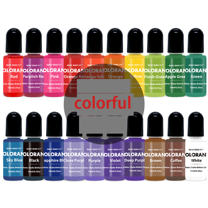 Les colorants de bougie averti - Soap Making Ingredient avis et prix