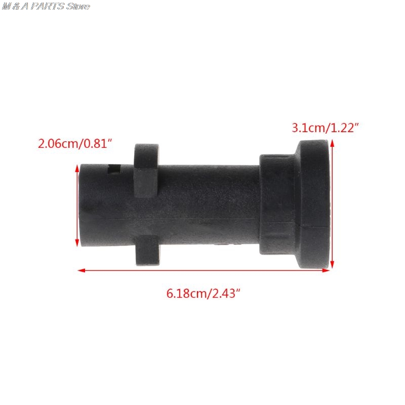 Adaptateur lave-Auto, buse sav - Soap Making Chemical avis et prix