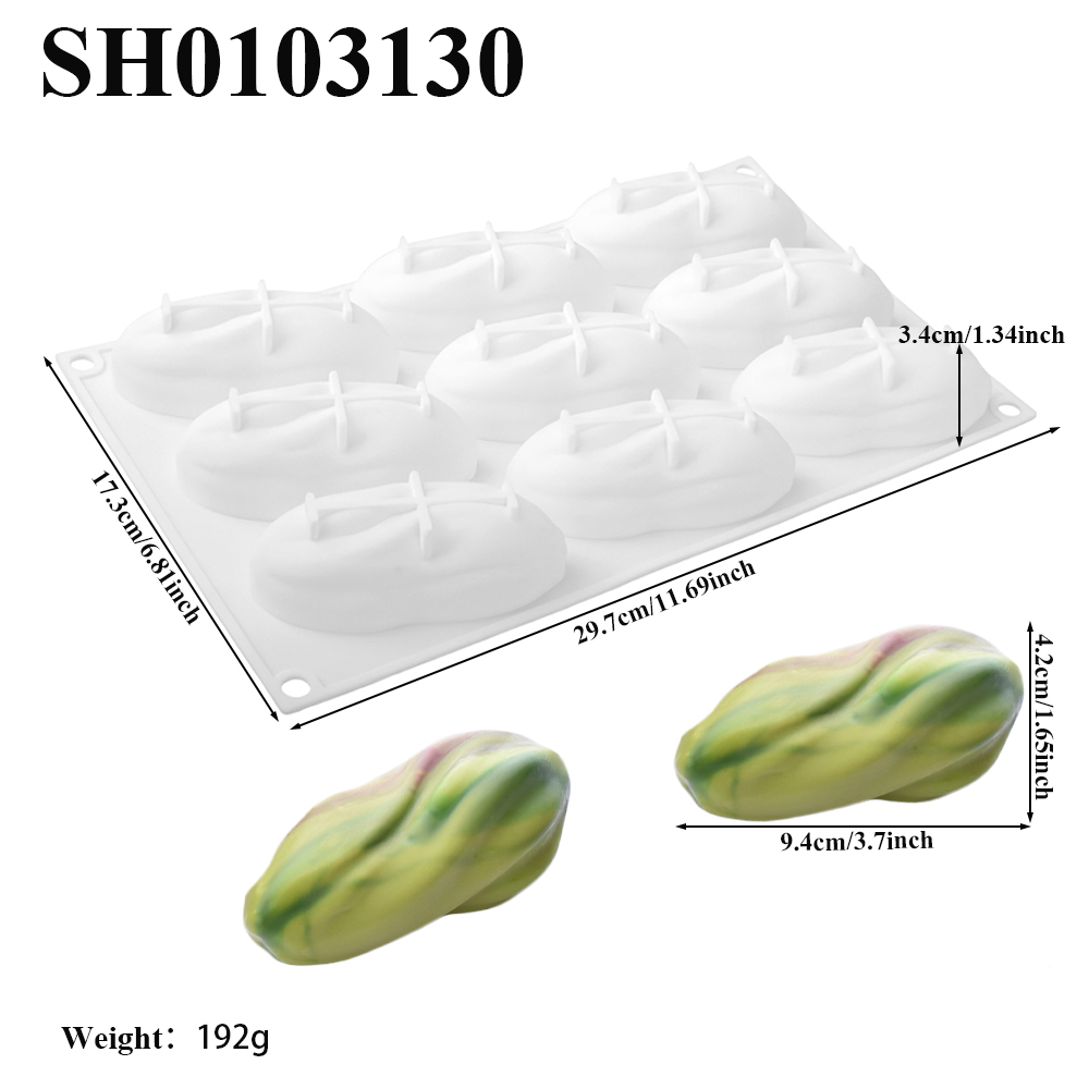 Moule en silicone pour chocola - Soap Making Bar avis et prix