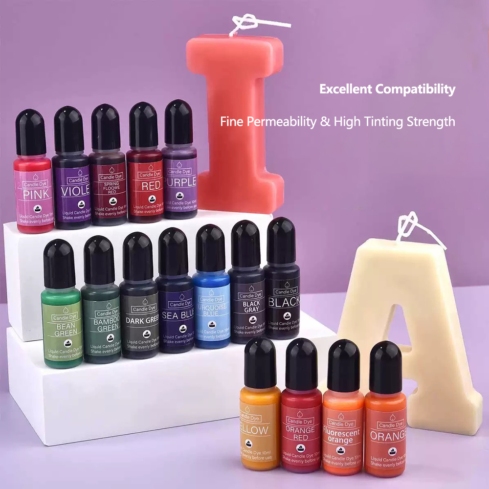 Colorant liquide transparent h - Soap Making Ingredient avis et prix