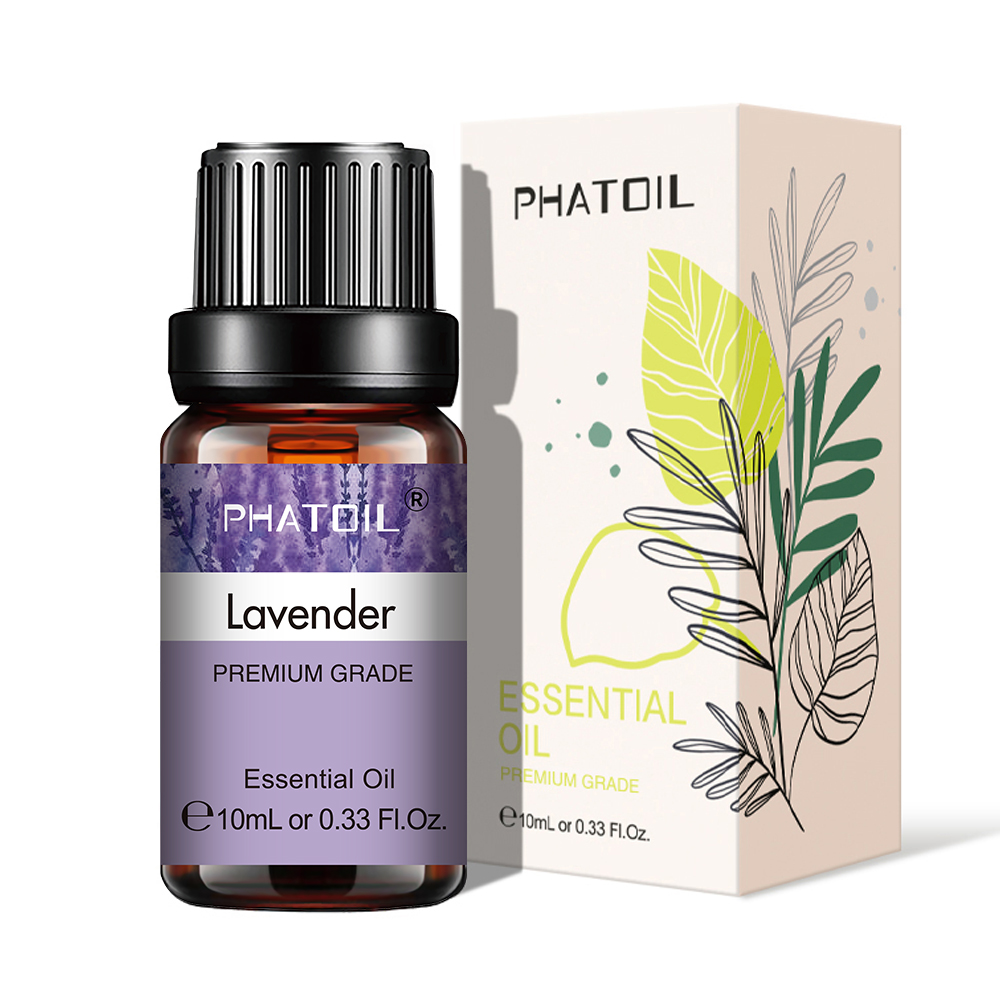 PHATOIL 10ml huiles essentiell - Soap Making Ingredient avis et prix