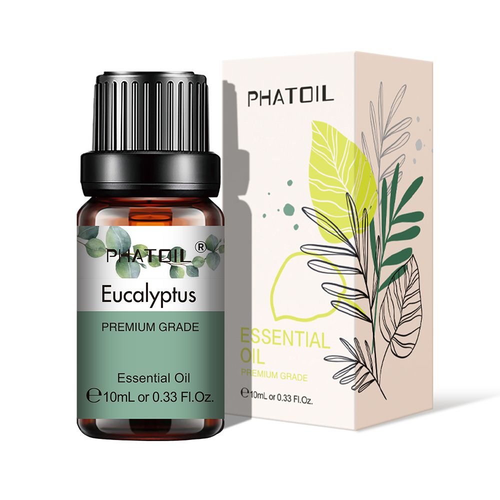 PHATOIL 10ml huiles essentiell - Soap Making Ingredient avis et prix