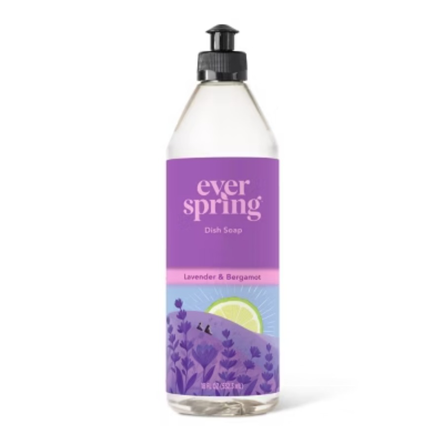 Liquide vaisselle lavande et b - Soap Making Chemical avis et prix